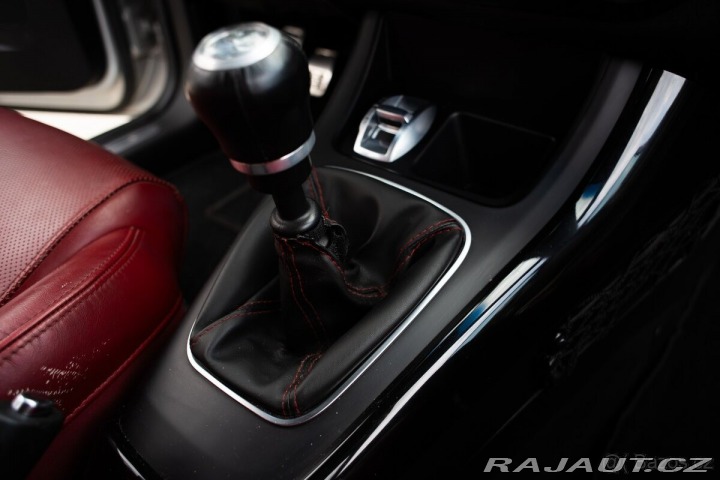 Alfa Romeo Giulietta 1,7   TBI QUADRIFOGLIO VE 2011