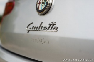 Alfa Romeo Giulietta 1,7   TBI QUADRIFOGLIO VE 2011