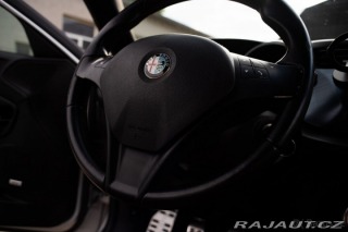 Alfa Romeo Giulietta 1,7   TBI QUADRIFOGLIO VE 2011