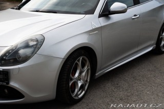 Alfa Romeo Giulietta 1,7   TBI QUADRIFOGLIO VE 2011