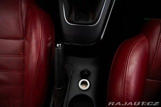 Alfa Romeo Giulietta 1,7   TBI QUADRIFOGLIO VE 2011