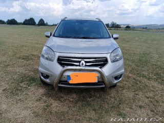 Renault Koleos  2012