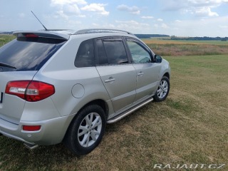 Renault Koleos  2012