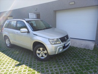 Suzuki Grand Vitara 99.000 Kč