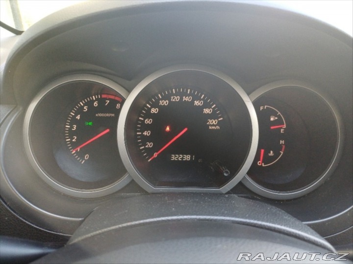 Suzuki Grand Vitara 99.000 Kč 2007