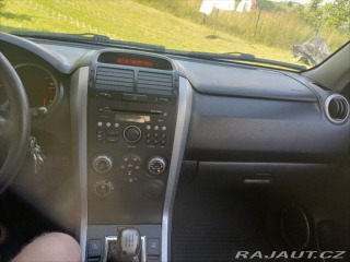 Suzuki Grand Vitara 99.000 Kč 2007