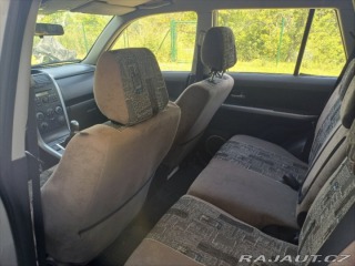 Suzuki Grand Vitara 99.000 Kč 2007