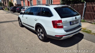 Škoda Octavia 2,0   135 kW, DSG, r.v.20 2016