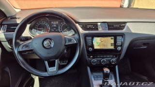 Škoda Octavia 2,0   135 kW, DSG, r.v.20 2016