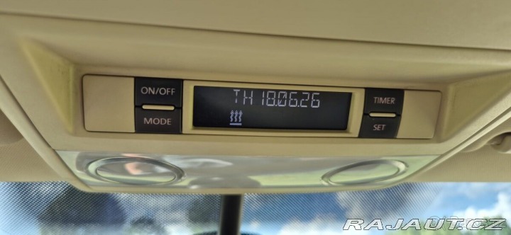 Volkswagen Multivan 1,0 2013