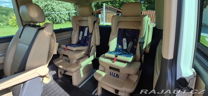 Volkswagen Multivan 1,0 2013