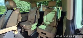 Volkswagen Multivan 1,0 2013