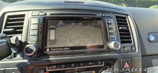Volkswagen Multivan 1,0 2013