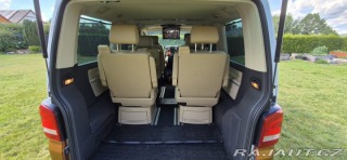 Volkswagen Multivan 1,0 2013