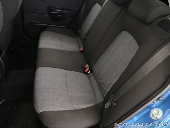 Kia Ceed 1.6CVVT,91kW,CZ,1Maj,Acti 2011
