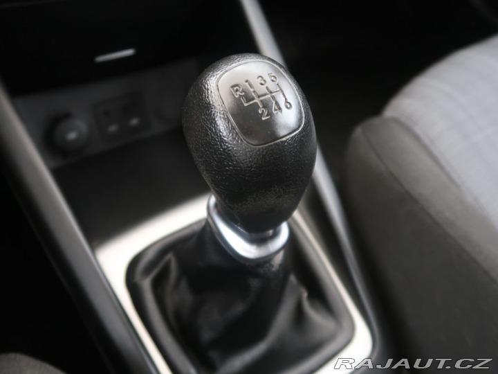 Kia Ceed 1.6CVVT,91kW,CZ,1Maj,Acti 2011