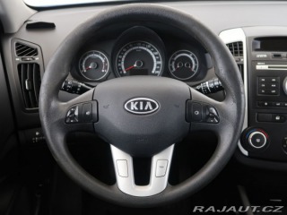 Kia Ceed 1.6CVVT,91kW,CZ,1Maj,Acti 2011