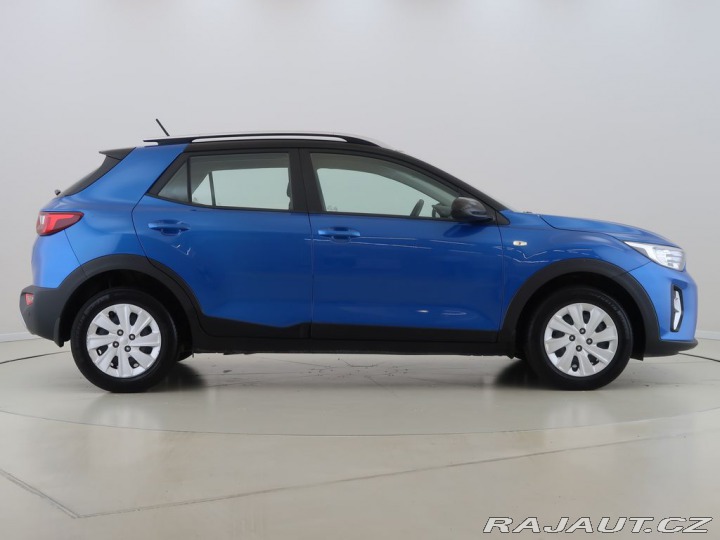 Kia Stonic 1.2DPI,62kW,CZ,1Maj,Comfo 2021
