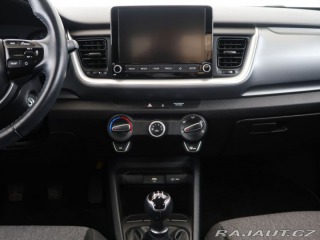 Kia Stonic 1.2DPI,62kW,CZ,1Maj,Comfo 2021