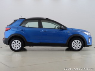 Kia Stonic 1.2DPI,62kW,CZ,1Maj,Comfo 2021