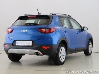 Kia Stonic 1.2DPI,62kW,CZ,1Maj,Comfo 2021