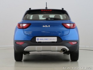 Kia Stonic 1.2DPI,62kW,CZ,1Maj,Comfo 2021