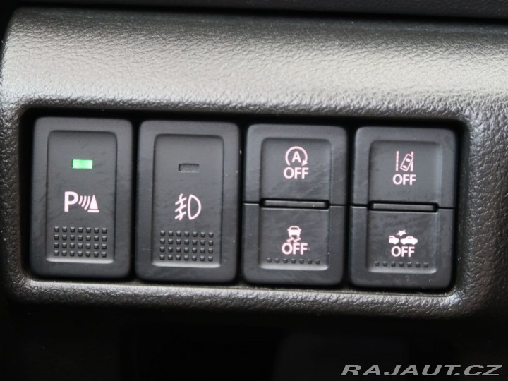 Suzuki SX4 S-Cross 1.4BoosterJet,4x4,CZ,Prem 2023