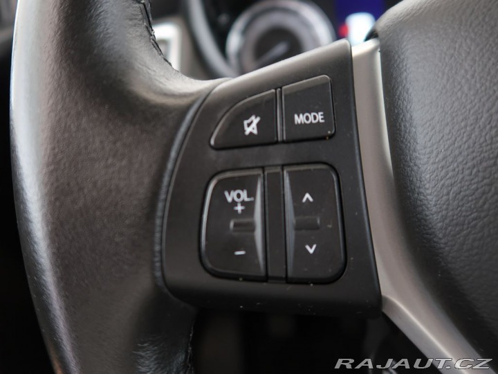 Suzuki SX4 S-Cross 1.4BoosterJet,4x4,CZ,Prem 2023
