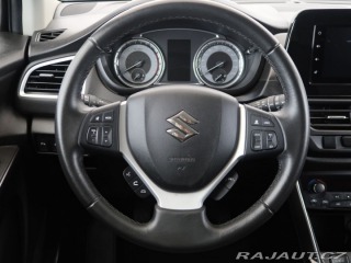 Suzuki SX4 S-Cross 1.4BoosterJet,4x4,CZ,Prem 2023