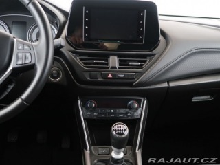 Suzuki SX4 S-Cross 1.4BoosterJet,4x4,CZ,Prem 2023
