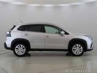 Suzuki SX4 S-Cross 1.4BoosterJet,4x4,CZ,Prem 2023