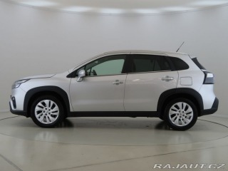 Suzuki SX4 S-Cross 1.4BoosterJet,4x4,CZ,Prem 2023
