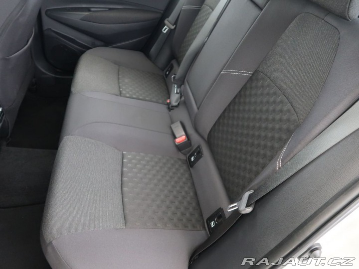 Toyota Corolla 1.8,Hybrid,e-CVT,Comfort, 2025