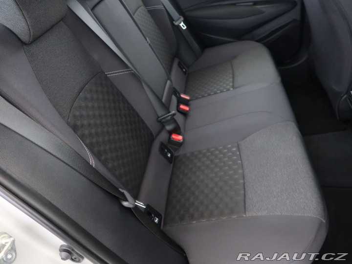 Toyota Corolla 1.8,Hybrid,e-CVT,Comfort, 2025