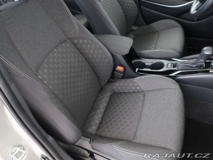 Toyota Corolla 1.8,Hybrid,e-CVT,Comfort, 2025