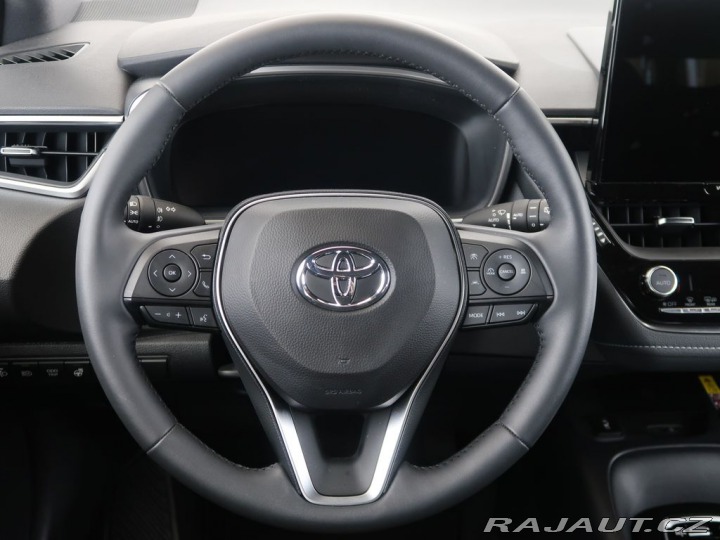Toyota Corolla 1.8,Hybrid,e-CVT,Comfort, 2025