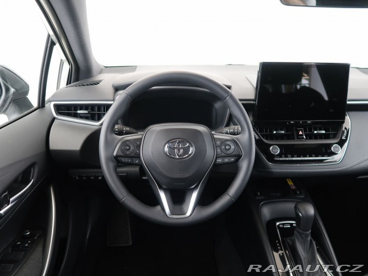 Toyota Corolla 1.8,Hybrid,e-CVT,Comfort, 2025
