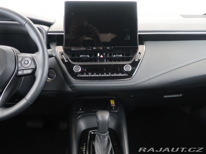 Toyota Corolla 1.8,Hybrid,e-CVT,Comfort, 2025