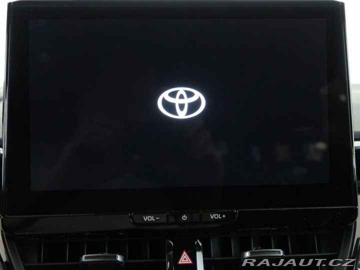 Toyota Corolla 1.8,Hybrid,e-CVT,Comfort, 2025