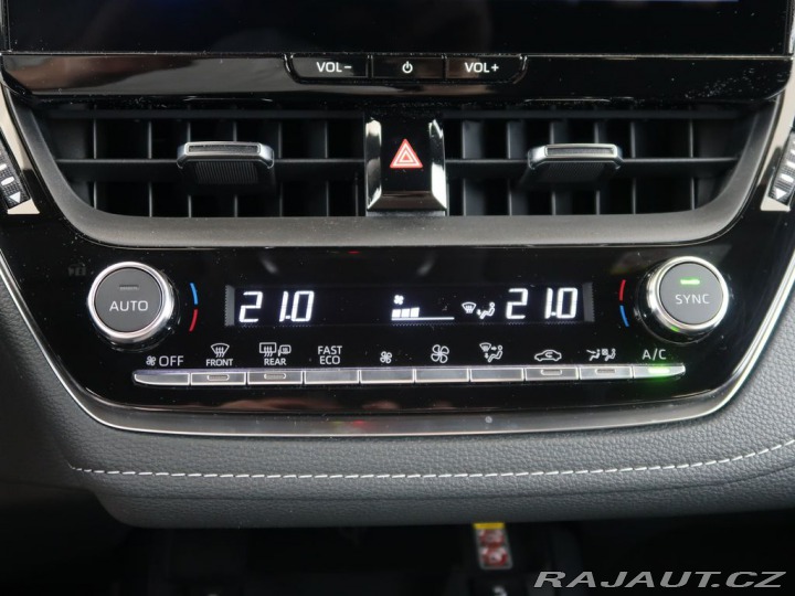 Toyota Corolla 1.8,Hybrid,e-CVT,Comfort, 2025