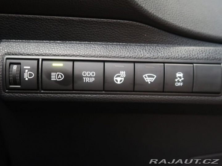 Toyota Corolla 1.8,Hybrid,e-CVT,Comfort, 2025