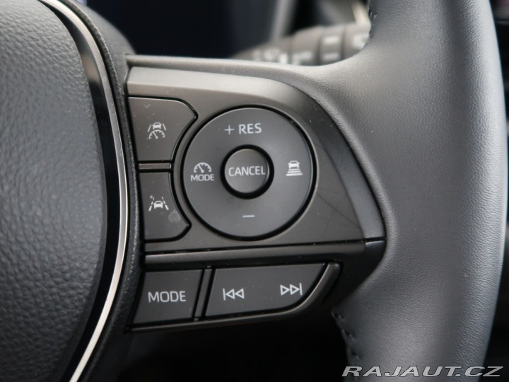 Toyota Corolla 1.8,Hybrid,e-CVT,Comfort, 2025