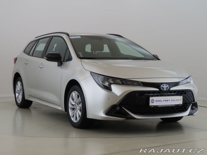 Toyota Corolla 1.8,Hybrid,e-CVT,Comfort, 2025