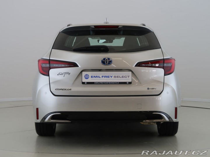 Toyota Corolla 1.8,Hybrid,e-CVT,Comfort, 2025