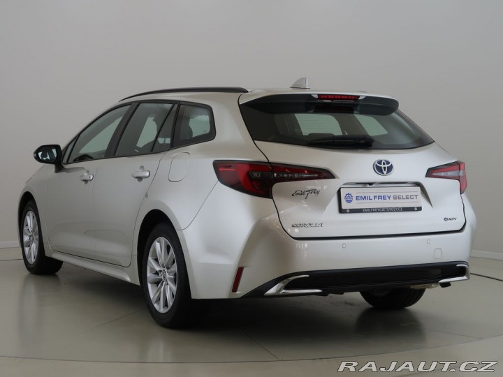 Toyota Corolla 1.8,Hybrid,e-CVT,Comfort, 2025