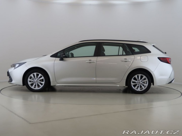 Toyota Corolla 1.8,Hybrid,e-CVT,Comfort, 2025