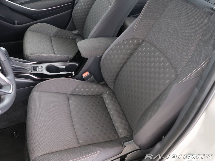 Toyota Corolla 1.8,Hybrid,e-CVT,Comfort, 2025