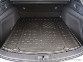 Toyota Corolla 1.8,Hybrid,e-CVT,Comfort, 2025