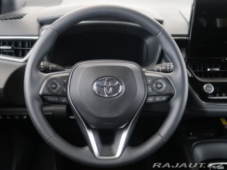 Toyota Corolla 1.8,Hybrid,e-CVT,Comfort, 2025