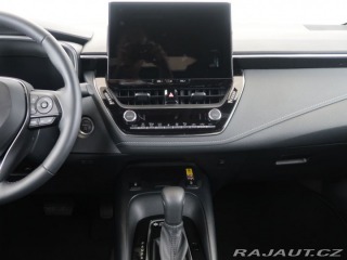 Toyota Corolla 1.8,Hybrid,e-CVT,Comfort, 2025